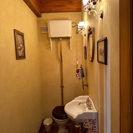 Avec Charme Et Vue A * Crans-Montana