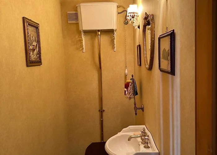 Avec Charme Et Vue A * Crans-Montana