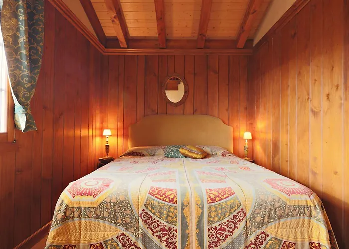 Avec Charme Et Vue à