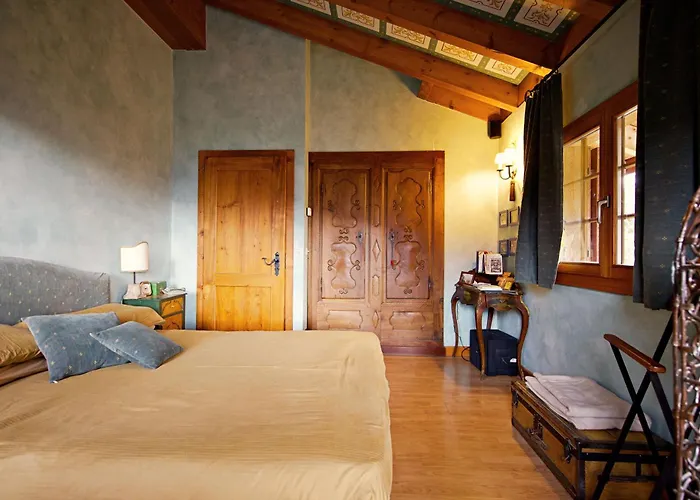 Avec Charme Et Vue à Crans-Montana