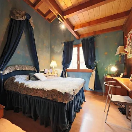 Avec Charme Et Vue A Chalet *