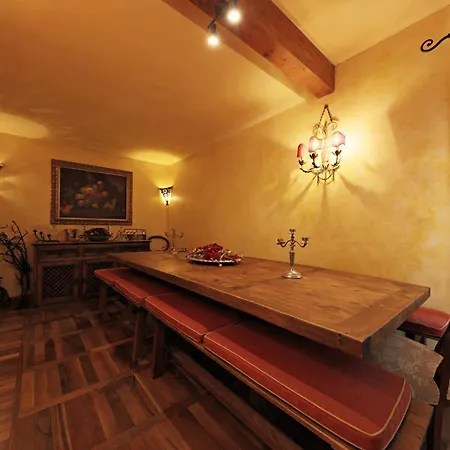 Avec Charme Et Vue A شاليه كرانز مونتانا