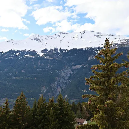 Avec Charme Et Vue A