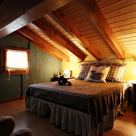 Avec Charme Et Vue A كرانز مونتانا