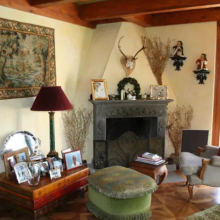 Dağ evi Avec Charme Et Vue A *