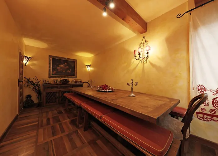 Avec Charme Et Vue A شاليه كرانز مونتانا