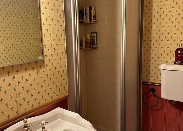 شاليه Avec Charme Et Vue A كرانز مونتانا