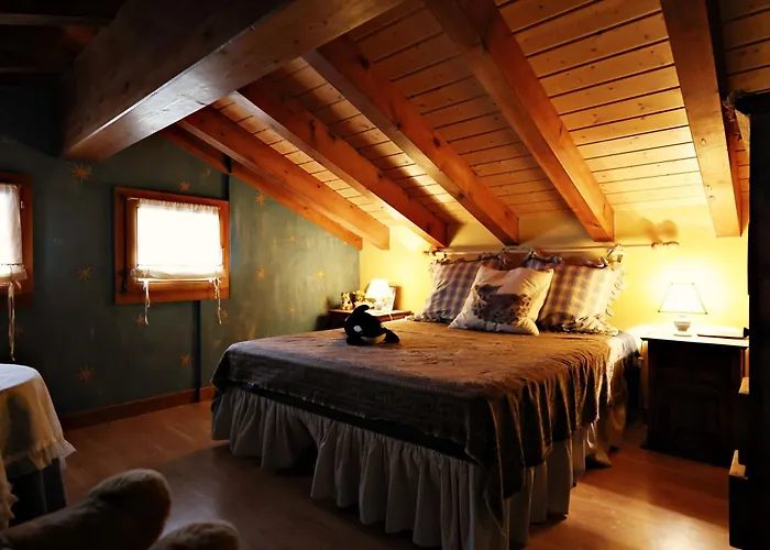 Avec Charme Et Vue A كرانز مونتانا