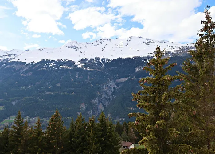 Avec Charme Et Vue A